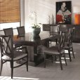 Hurtado, Spanish dining room, dining room from Spain, classical dining room, modern dining room